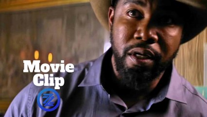Making a Killing Movie Clip - Michael Jai White (2019) Drama Movie HD