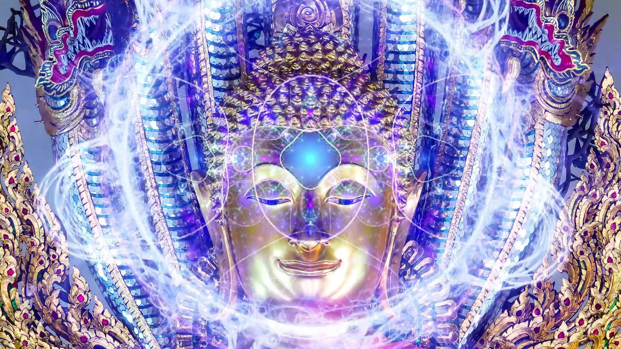 Samadhi Movie, 2017 - Part 1 - Maya, the Illusion of the Self