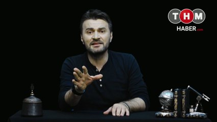 Yeniden Tarih Yazmaya Hazır mısın?