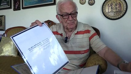 Başarılı öğrencileri 48 yıldır saat ile ödüllendiriyor - MARMARİS