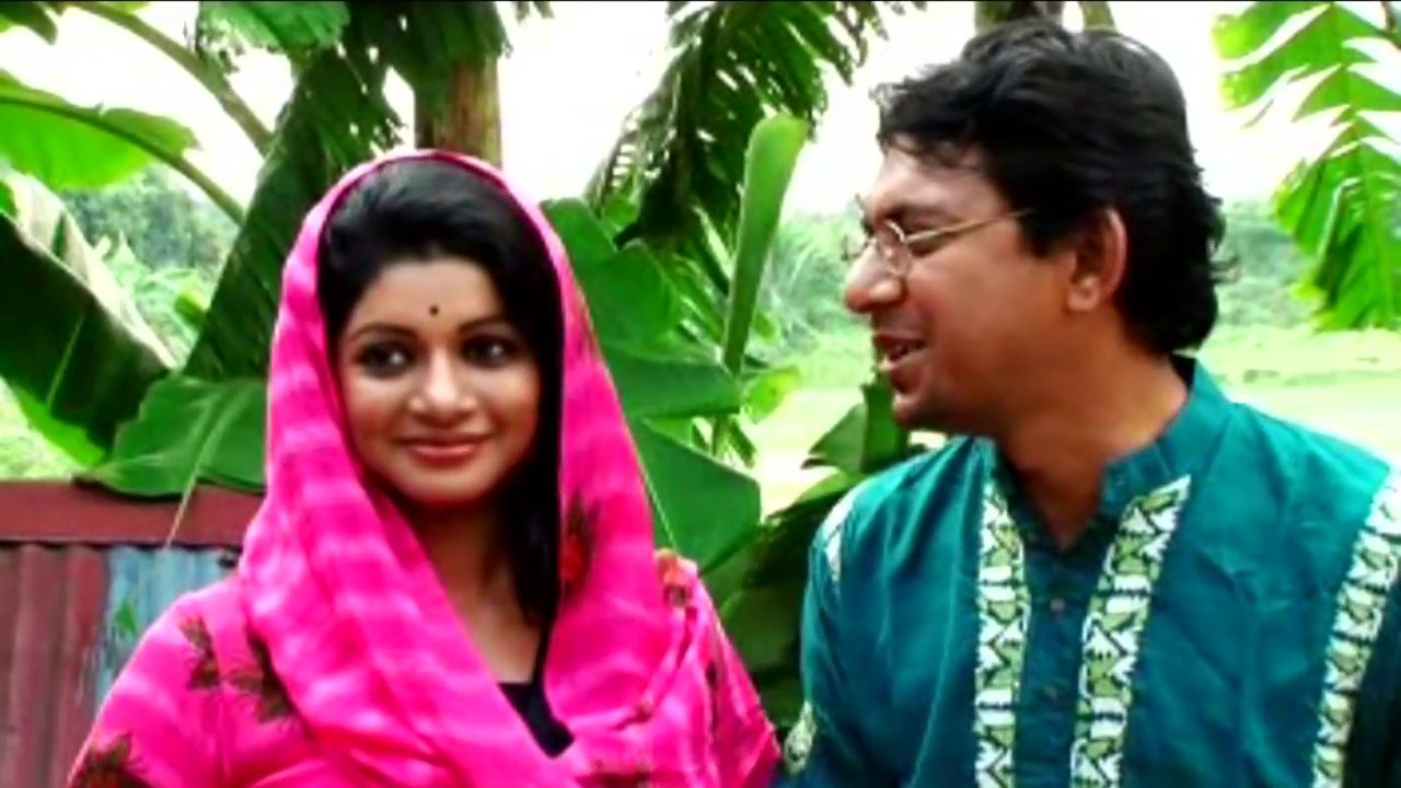Protidondi - Bangla Natok - Chanchal Chowdhury - Saba - Tarik Shapan - Milon Battracharjya