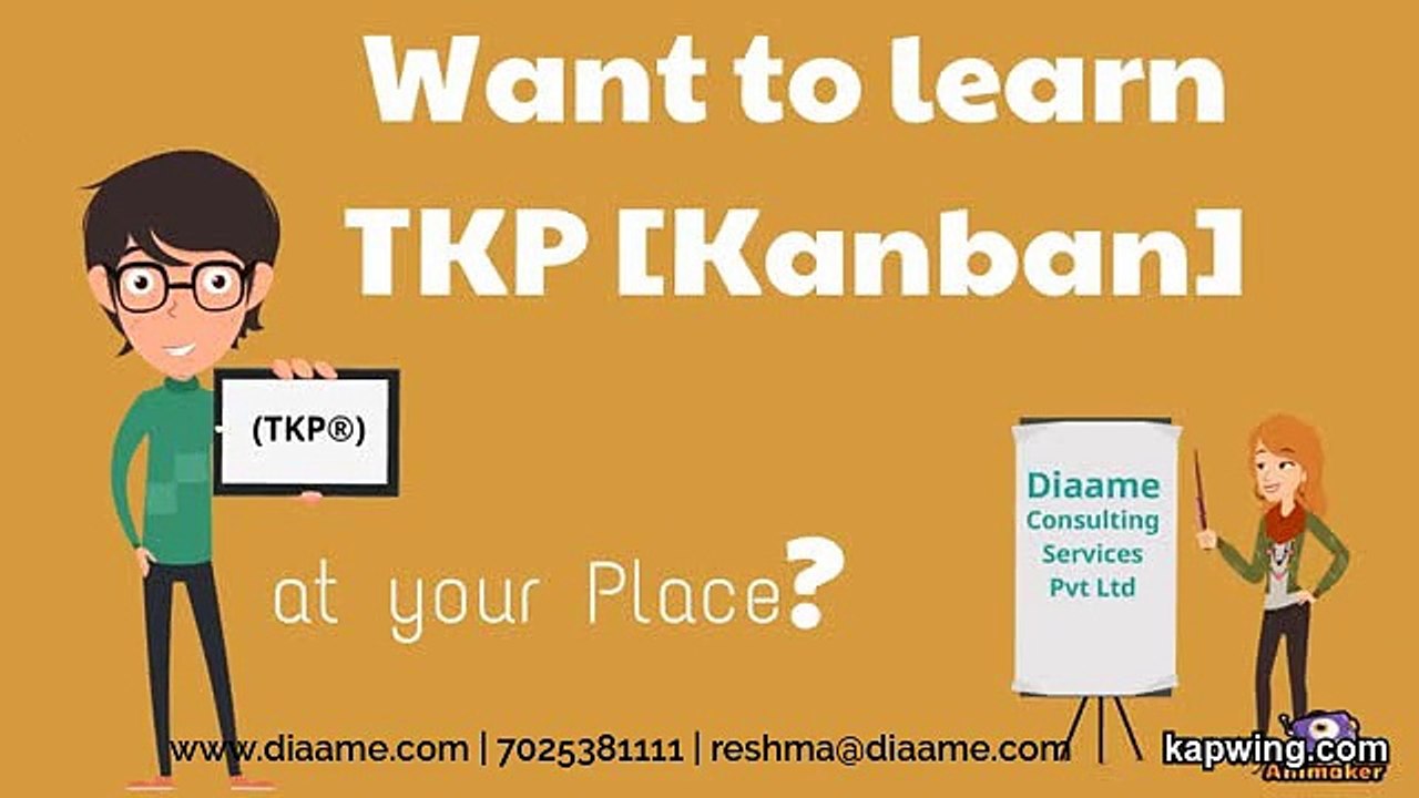 Online Team Kanban Practitioner Training Program