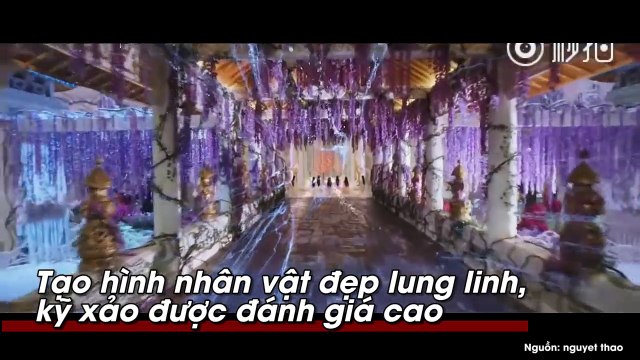 Hé lộ lý do tại sao Hương Mật Tựa Khói Sương lại tạo nên cơn sốt trên sóng truyền hình