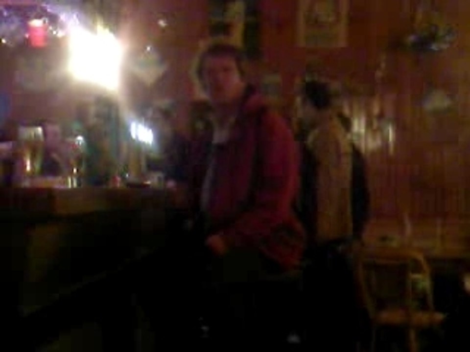 Boure a fon sur le rock