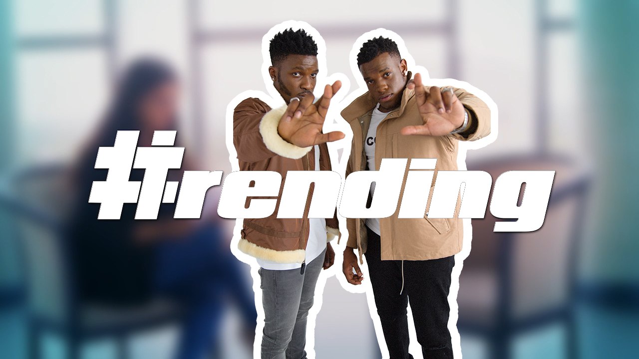 #Trending | Interview with Lotto Boyzz