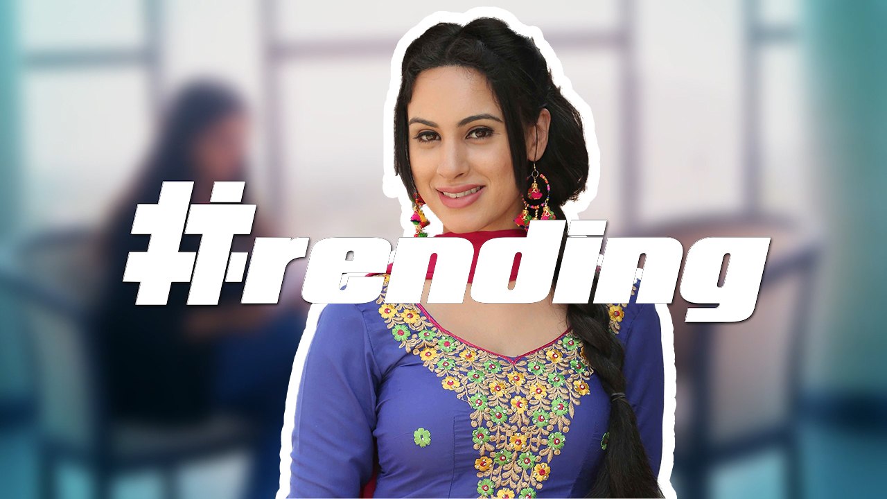 #Trending | Interview with Deana Uppal