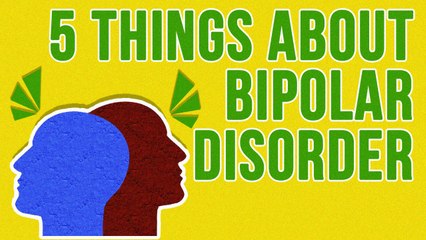 Things Only Someone With Bipolar Disorder Would Understand
