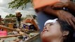 Aftershock brings fresh trauma to Indonesia's quake-hit Lombok