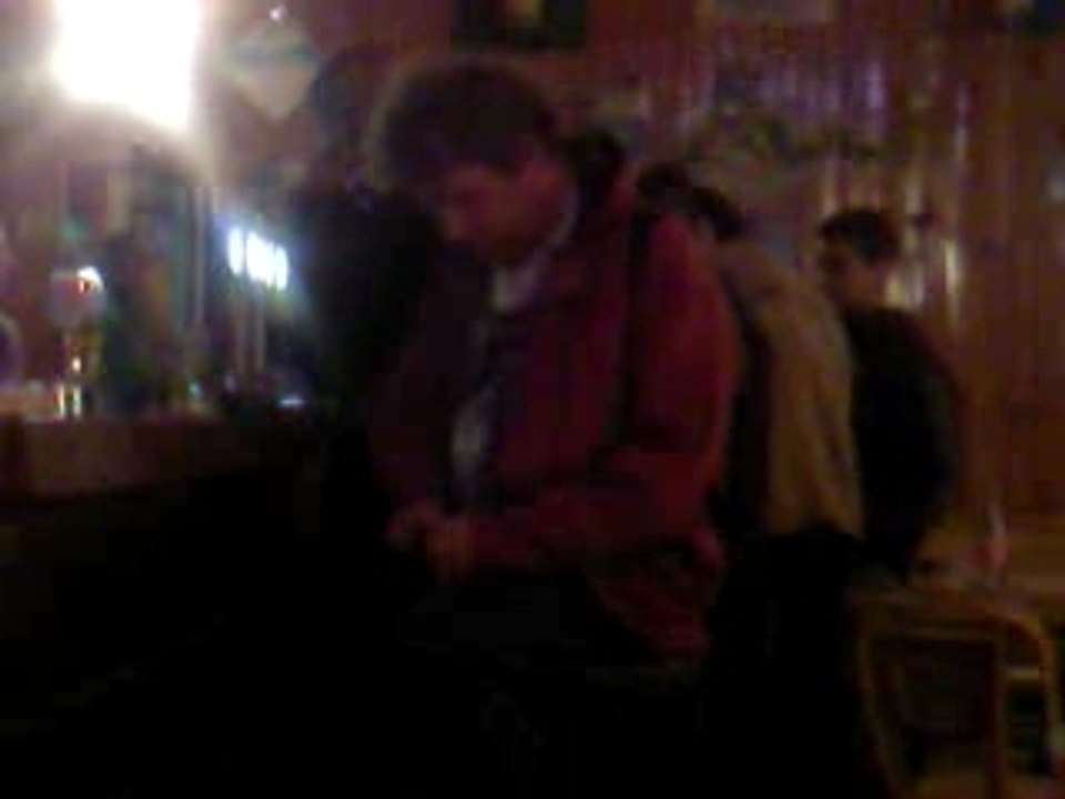 C super le mec boure