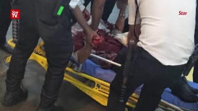 Police dispel rumours of shooting at PJ mall