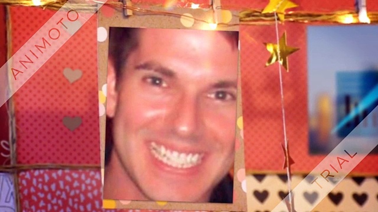 Vincent James Giovinazzo || James Giovinazzo