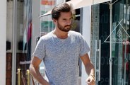 Scott Disick 'happy' after Kourtney Kardashian splits from Younes Bendjima