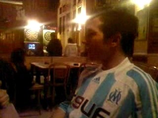 Discute entre gaylord et lotre boure