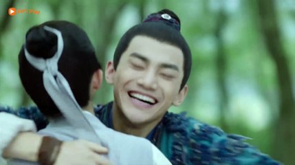 Phù Dao Hoàng Hậu 66a - Legend of Fuyao