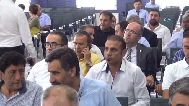 Vali Hasan Basri Güzeloğlu: Diyarbakır Kalkınırsa Bölge Kalkınır, Ülke Kalkınır