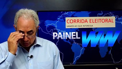 William Waack - vamos ao que interessa