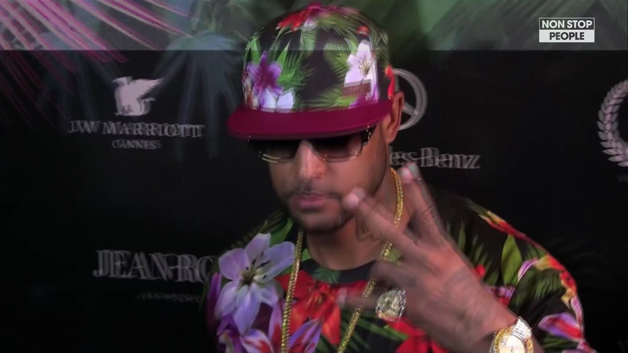 Booba en prison, Karim Benzema lui apporte son soutien