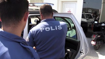 'Can yeleği yok dediler, bota silah zoruyla bindirdiler' - AYDIN