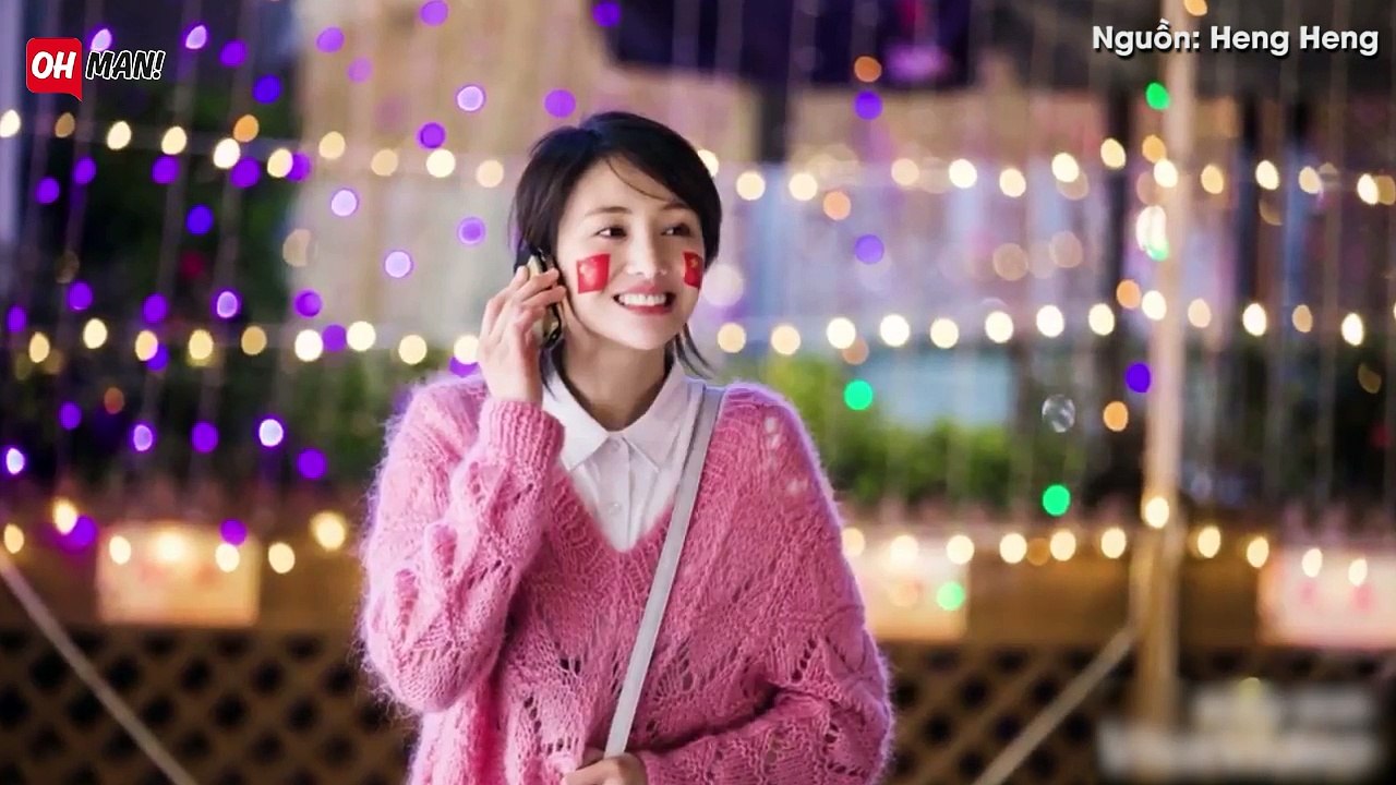 4 ứng cử viên của Nữ thần Kim Ưng, chỉ duy nhất một tiểu Hoa được ủng hộ