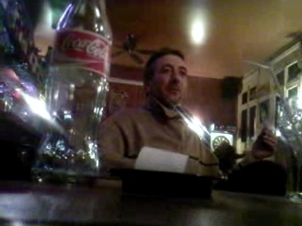 Lotre boure ki raconte sa vie