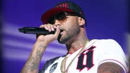 Benzema apporte son soutien au prisonnier Booba