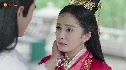 Phù Dao Hoàng Hậu 66b - Legend of Fuyao