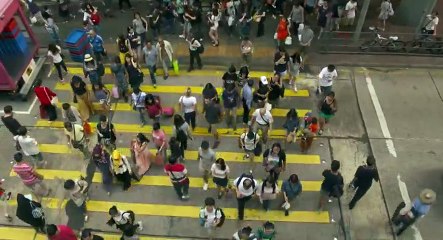 The Voyager With Josh Garcia S01 - Ep15 Kung Fu Master HD Watch