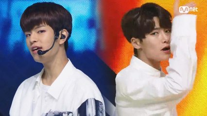 ′최초공개′ 차세대 대세 ′스트레이 키즈′의 ′불면증′ 무대