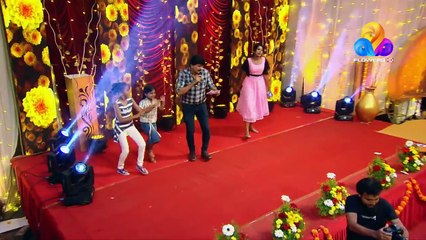 Seetha | Flowers | Ep# 412