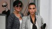 Kim Kardashian West et Kris Jenner 'heureuses pour la rupture de Kourtney'
