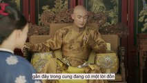 Diên Hy công lược 2018 trailer tập 34 hoàng thượng báo thù Ngụy Anh Lạc