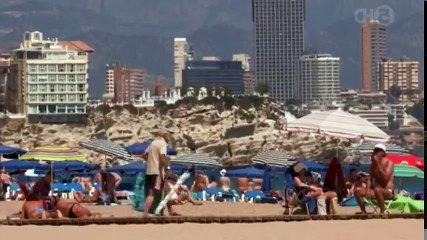 Benidorm ER S03 - Ep06  6 HD Watch
