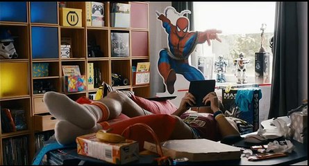 Offline - Das Leben ist kein Bonuslevel ganzer film Teil 2