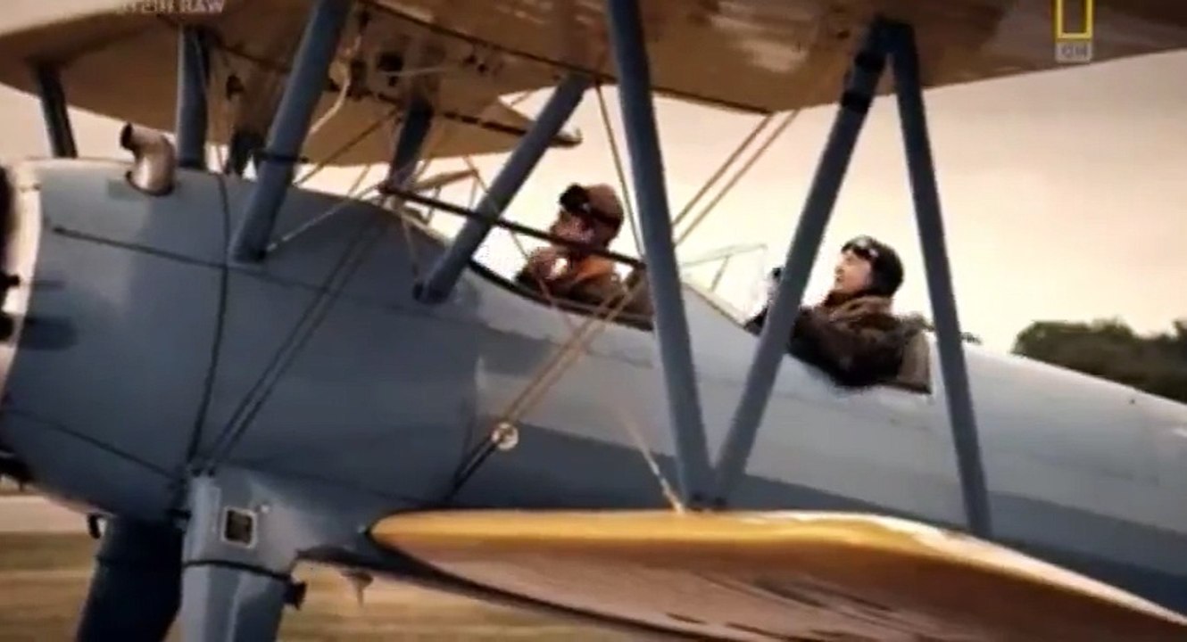 Heroes of the Skies S01 - Ep04 The Tuskegee Airmen HD Watch