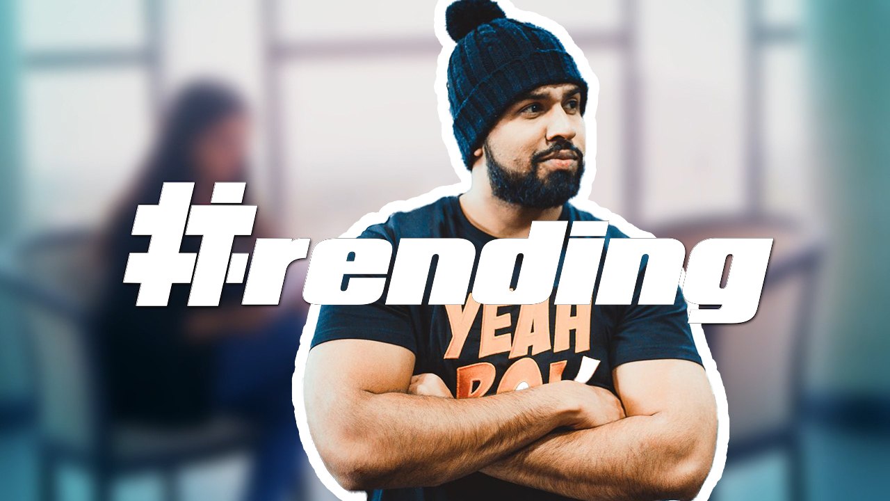 #Trending | Interview with Humza Productions