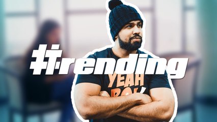 #Trending | Interview with Humza Productions