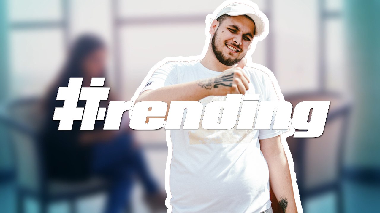 #Trending | Interview with JayKae