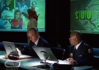 The District S04 - Ep04 The Kindness of Strangers HD Watch