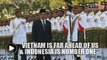 Mat Sabu: Malaysian military weakest in Southeast Asia