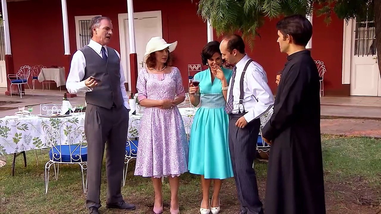 Me Robó Mi Vida Capítulo 119 Temporada 2