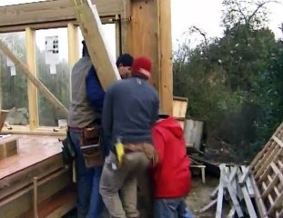 Grand Designs S02 - Ep05 Lambourn The Cruciform House HD Watch