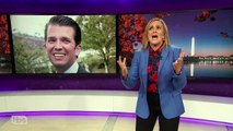 Bad Boy Roundup: Manafort & Don Jr. | August 8, 2018 Act 1 | Full Frontal on TBS