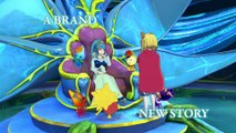 Ni no Kuni II : Revenant Kingdom - Trailer DLC Adventure Pack