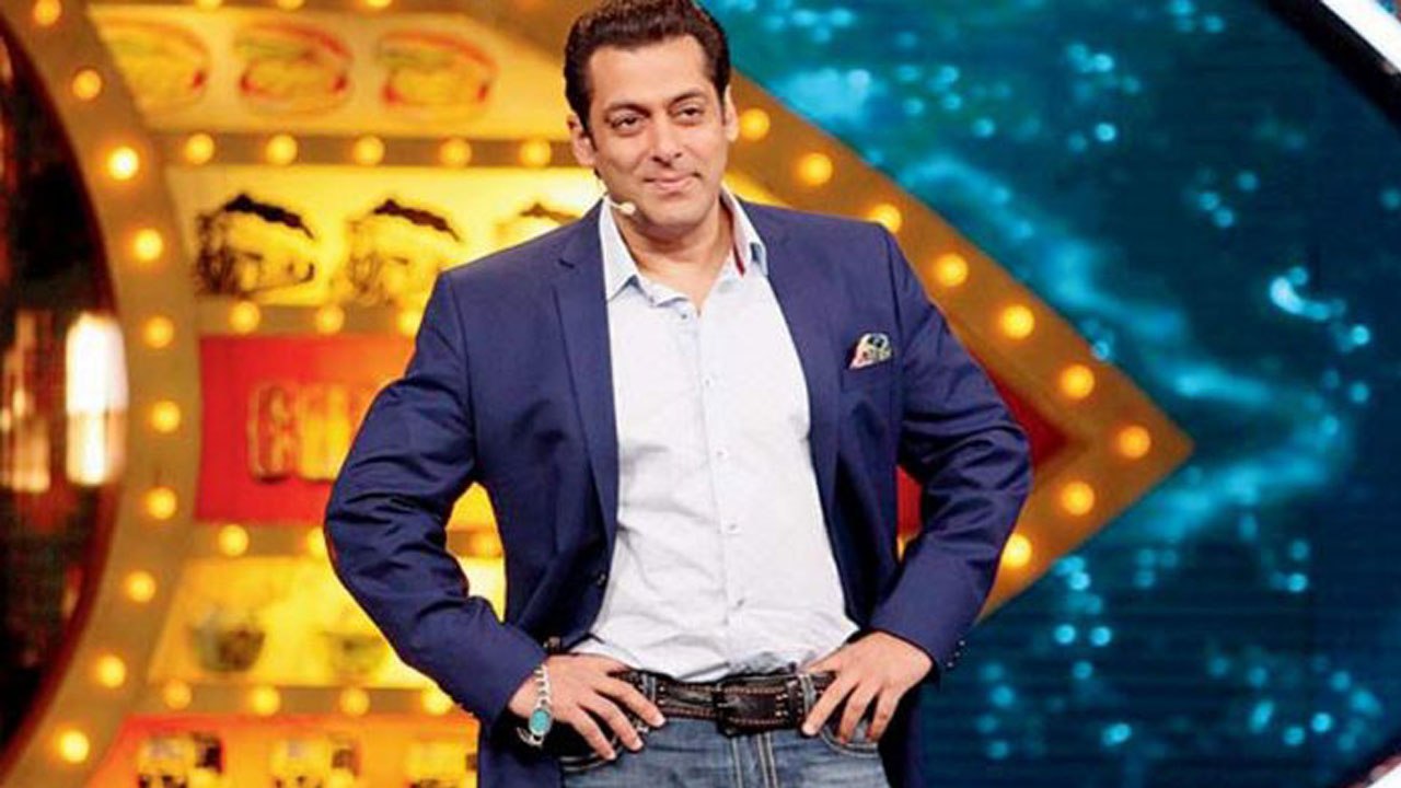 Salman Khan to loose weight for THIS MAJOR reason। FilmiBeat
