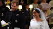 Meghan Markle’s Royal Wedding Makeup Artist Says Prince Harry 'Kept Saying Thank You'
