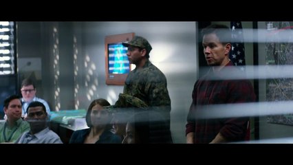 Mile 22 - Failure Of Imagination - Movie Clip (2018) - Mark Wahlberg, Lauren COhan