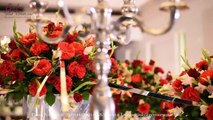 Cocktail Decorations at Grand Vasant by Top Wedding Planner in Delhi | GetYourVenue