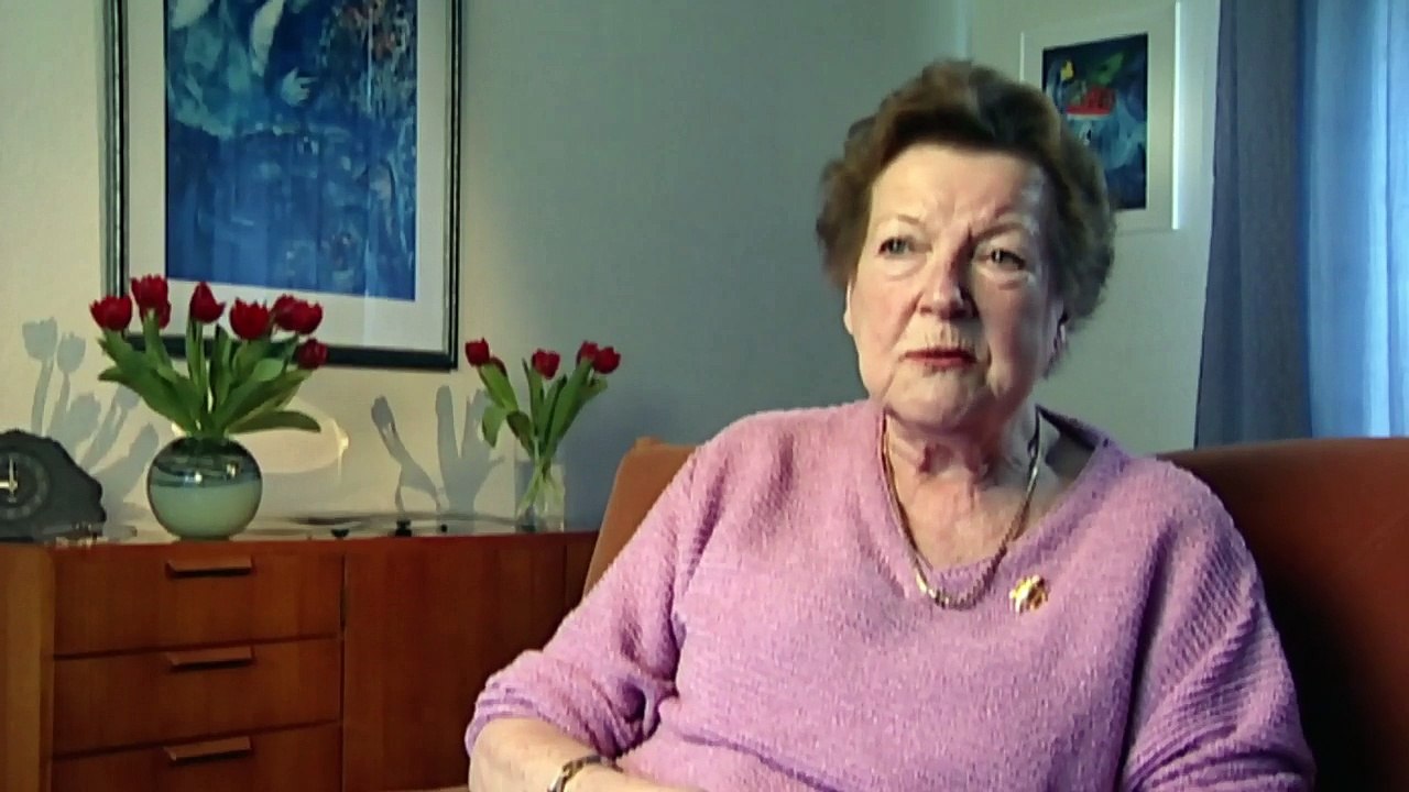 Eva Braun, révélations sur la femme du Führer | Épisode 1/2