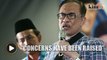 Anwar: Don't coerce members to garner votes in PKR polls