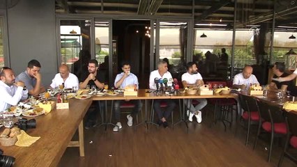 Bursaspor En Çok Sevgiye İhtiyaç Duyuyor"